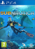Игра Subnautica (PS4) (rus sub)