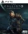Игра The Callisto Protocol (PS5) (rus sub) б/у