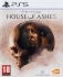 Игра Dark Pictures: House of Ashes (PS5) (rus) б/у 