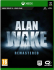 Игра Alan Wake Remastered (Xbox Series) (rus sub) б/у
