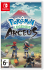 Игра Pokemon Legends: Arceus (Nintendo Switch) б/у (eng)