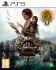 Игра Syberia: The World Before 20 Year Edition (PS5) б/у (rus)
