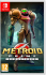 Игра Metroid Prime Remastered (Nintendo Switch) (eng)