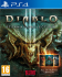 Игра Diablo III Eternal Collection (PS4) б/у (eng)