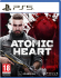 Игра Atomic Heart (PS5) (rus) б/у