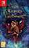 Игра Bayonetta Origins: Cereza and the Lost Demon (Nintendo Switch) (rus sub)