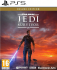 Игра Star Wars Jedi: Survivor (Deluxe Edition) (PS5) (eng)