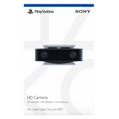 Камера HD Camera для PlayStation 5