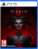 Игра Diablo IV (4) (PS5) (rus)