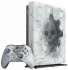 Приставка Xbox One X (Gears 5 Limited Edition) 1TB (б/у)