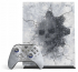 Приставка Xbox One X (Gears 5 Limited Edition) 1TB (б/у)