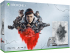 Приставка Xbox One X (Gears 5 Limited Edition) 1TB (б/у)