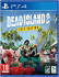 Игра Dead Island 2 - Pulp Edition (PS4) (rus sub)