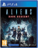 Игра Aliens: Dark Descent (PS4) (rus sub)