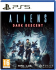 Игра Aliens: Dark Descent (PS5) (rus sub)
