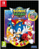 Игра Sonic Origins Plus (Nintendo Switch) (eng)