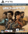 Игра Uncharted: Наследие воров. Коллекция (PS5) (rus) б/у