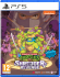 Игра Teenage Mutant Ninja Turtles: Shredder's Revenge (PS5) (eng) б/у