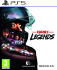 Игра Grid Legends (PS5) (rus sub) б/у