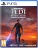 Игра Star Wars Jedi: Survivor (PS5) (eng) б/у