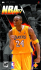 Игра NBA 07 (PSP) (eng) б/у
