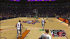 Игра NBA 07 (PSP) (eng) б/у