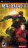 Игра Metal Gear Acid (Ac!d) 2 (PSP) (eng) б/у