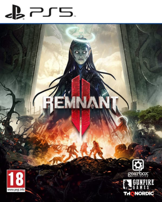 Игра Remnant 2 (PS5) (rus)