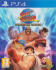 Игра Street Fighter 30th Anniversary Collection (PS4) б/у (eng)