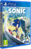 Игра Sonic Frontiers (PS4) (rus sub) б/у