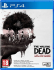 Игра The Walking Dead: The Telltale Definitive Series (PS4) (rus sub)