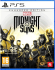 Игра Marvel's Midnight Suns (Enhanced Edition) (PS5) (eng)