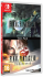 Игра Final Fantasy VII & Final Fantasy VIII Remastered (Nintendo Switch) (eng)