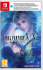 Игра Final Fantasy X/X-2 HD Remaster (Nintendo Switch) (eng)