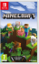Игра Minecraft (Nintendo Switch) (rus sub) б/у