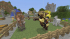 Игра Minecraft (Nintendo Switch) (rus sub) б/у