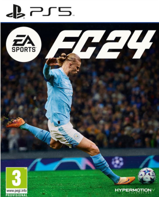Игра EA Sports FC 24 (PS5) (rus)