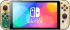 Приставка Nintendo Switch OLED (The Legend of Zelda: Tears of the Kingdom Edition)
