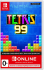 Игра Tetris 99 (Nintendo Switch) б/у (rus)