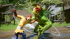 Игра Monkey King: Hero is Back (PS4) (rus) б/у