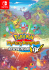 Игра Pokemon Mystery Dungeon: Rescue Team DX (Nintendo Switch) (eng)