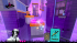 Игра Neon White (PS5) (rus sub)