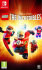 Игра LEGO The Incredibles (LEGO Суперсемейка) (Nintendo Switch) (rus sub)