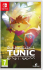 Игра Tunic Deluxe Edition (Nintendo Switch) (rus sub)