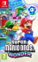 Игра Super Mario Bros. Wonder (Nintendo Switch) (rus)