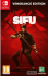 Игра Sifu Vengeance Edition (Nintendo Switch) (rus sub)