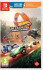 Игра Hot Wheels Unleashed 2: Turbocharged - Day One Edition (Nintendo Switch) (eng)