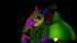 Игра Five Nights at Freddy's: Security Breach (PS4) (rus sub)