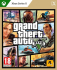 Игра Grand Theft Auto V (GTA 5) (Xbox Series X) (rus sub)
