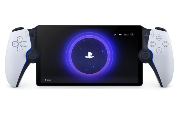 Портативное игровое устройство PlayStation Portal (PS5)